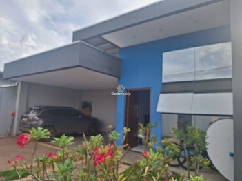 house em Quadra ARSE 121 Alameda 1, Plano Diretor Sul - Palmas - TO