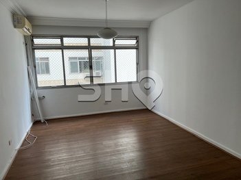 apartment em Alameda Ribeirão Preto, Bela Vista - São Paulo - SP