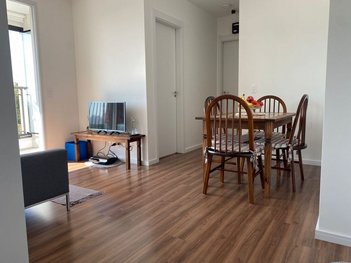 apartment em Rua Dom Vilares, Vila das Mercês - São Paulo - SP