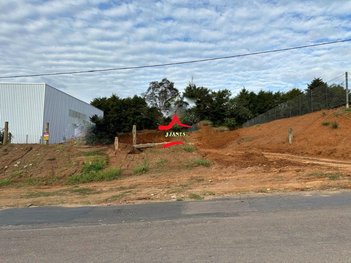 land_lot em Rodovia Assis Brasil, Cocão - Viamão - RS