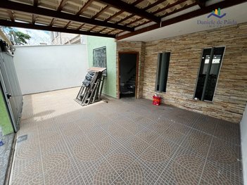 house em Rua Josina Beralda de Jesus, Jardim Brasília - Betim - MG