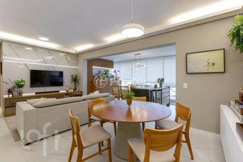 apartment em Rua Maracanã, Vila Ipojuca - São Paulo - SP