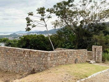 land_lot em da Figueira Velha, Córrego Grande - Florianópolis - SC