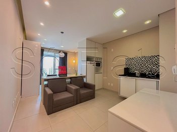 apartment em Rua Serra de Bragança, Vila Gomes Cardim - São Paulo - SP