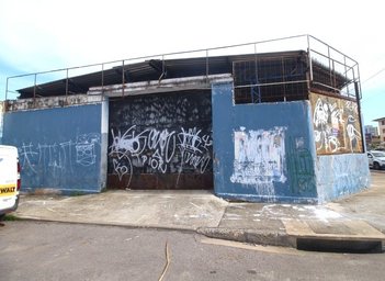 industrial em Rua Doutor João de Deus, Fátima - Fortaleza - CE