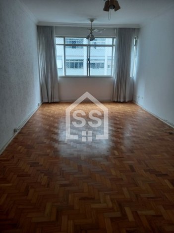 apartment em Alameda Casa Branca, Jardim Paulista - São Paulo - SP