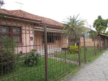 land_lot em Barão do Amazonas, Partenon - Porto Alegre - RS