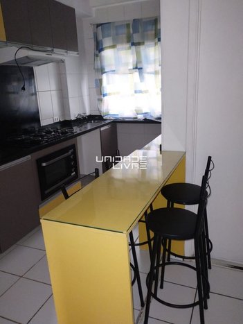 apartment em Estrada Masakata Takizawa, Porteira Preta - Mogi das Cruzes - SP