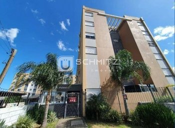 apartment em Santa Clara, Santa Fé - Gravataí - RS