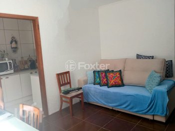 apartment em Rua São Lucas, Bom Jesus - Porto Alegre - RS
