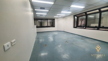 office em Avenida Francisco Matarazzo, Água Branca - São Paulo - SP