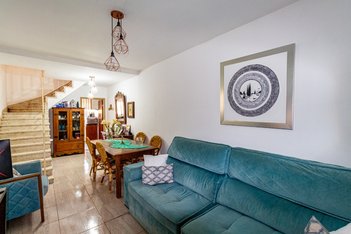 house em Rua Santa Bibiana, Vila Sofia - São Paulo - SP