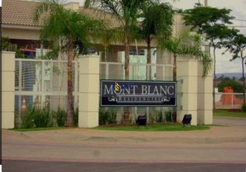 house em Rua Francisco Martines, Jardim Residencial Mont Blanc - Sorocaba - SP