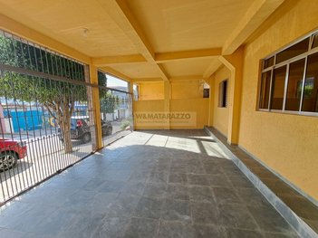 house em Rua Correia Pamplona, Jardim Aracati - São Paulo - SP