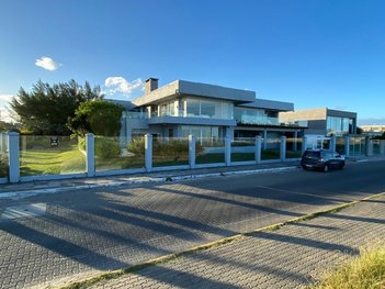 house em Avenida Guará, Xangri-Lá - Xangri-Lá - RS