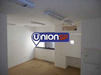 office em dos Jurupis, Indianópolis - São Paulo - SP