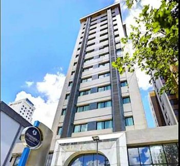 apartment em Rua Américo Brasiliense, Chácara Santo Antônio (Zona Sul) - São Paulo - SP