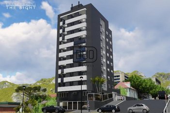 apartment em Rua Augusto Adamatti, Sanvitto - Caxias do Sul - RS