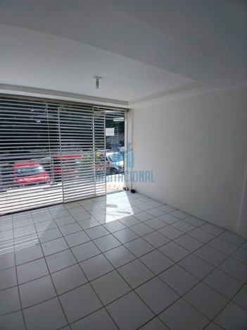 office em Rua Raimundo Chaves, Candelária - Natal - RN