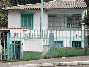 house em Rua Mateus Garcia, Vila Irmãos Arnoni - São Paulo - SP