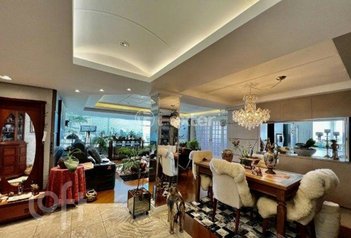 apartment em Rua Vicente da Fontoura, Centro - Novo Hamburgo - RS