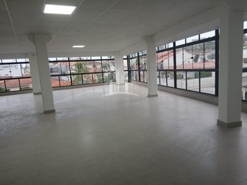 office em Avenida Paraná, Centro - Barra Velha - SC