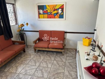 house em QE 21 Conjunto D, Guará II - Brasília - DF