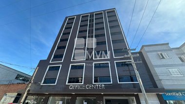 office em Rua Júlio de Castilhos, Centro - Osório - RS