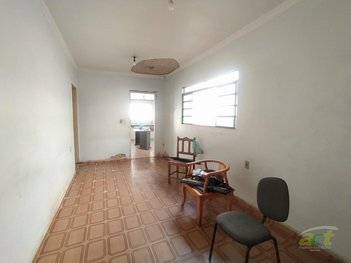 house em Rua Graça Aranha, Saudade - Araçatuba - SP