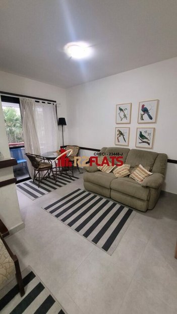 apartment em Rua Cristiano Viana, Cerqueira César - São Paulo - SP