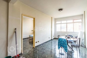 apartment em Avenida Senador Casimiro da Rocha, Mirandópolis - São Paulo - SP