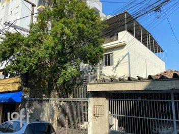 house em Avenida João Maria de Almeida, Jabaquara - São Paulo - SP