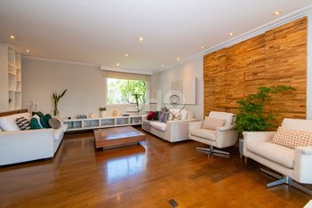 apartment em Rua Bahia, Higienópolis - São Paulo - SP