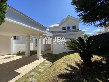 house em Rua Capitão Leônidas Marques, Uberaba - Curitiba - PR