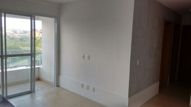 apartment em Rua José Lourdes Cordeiro, Quitaúna - Osasco - SP