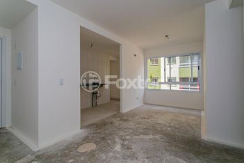 apartment em Rua Carumbé, Bom Jesus - Porto Alegre - RS