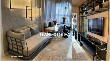 apartment em Viaduto Borges Lagoa, Vila Clementino - São Paulo - SP