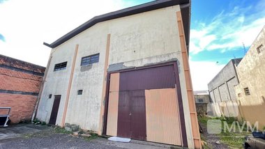 industrial em Rua João Sarmento, Centro - Osório - RS