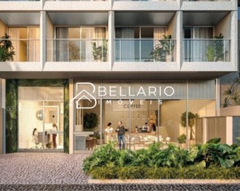 apartment em Rua Prudente de Morais, Ipanema - Rio de Janeiro - RJ