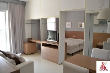 apartment em Alameda Ministro Rocha Azevedo, Cerqueira César - São Paulo - SP