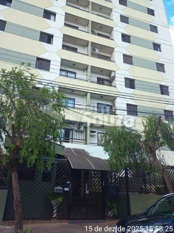 apartment em Rua Ipiranga, Centro - Piracicaba - SP