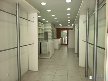 business em Rua Doutor Álvaro Millen da Silveira, Centro - Florianópolis - SC