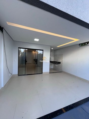 house em Quadra ARSO 151 QI 24, Plano Diretor Sul - Palmas - TO