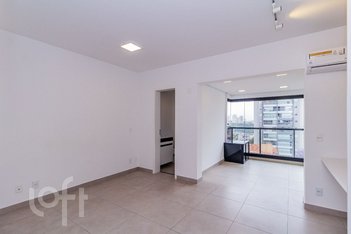 apartment em Topázio, Vila Mariana - São Paulo - SP