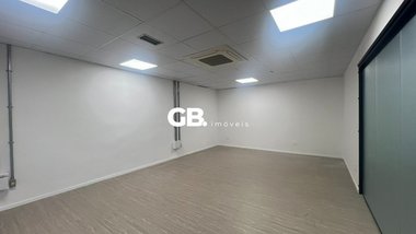 office em Rua Bento Munhoz da Rocha Neto, Jardim do Lago - Londrina - PR