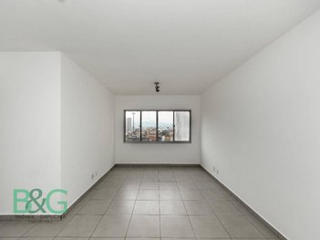 apartment em Rua Damiana da Cunha, Santa Teresinha - São Paulo - SP
