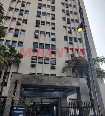 office em Martinico Prado, Vila Buarque - São Paulo - SP