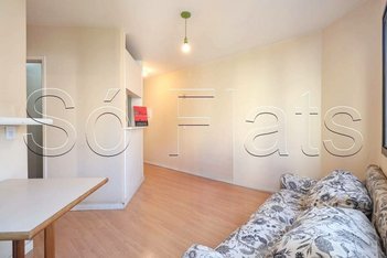 apartment em Rua Ouro Branco, Jardim Paulista - São Paulo - SP