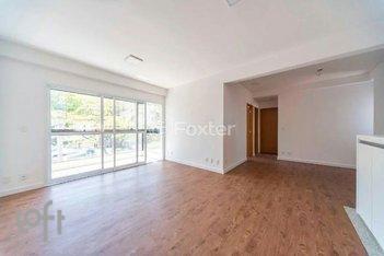 apartment em Tito, Jardim Bela Vista - Santo André - SP