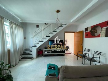 house em Rua Maringá, Nova Gerty - São Caetano do Sul - SP
